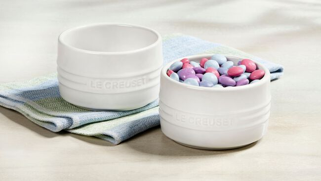 Set 2 Ramekin Tradicional, view 2